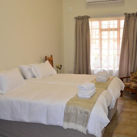 קומאטיפורט Stoep At Steenbok Self Catering מראה חיצוני תמונה
