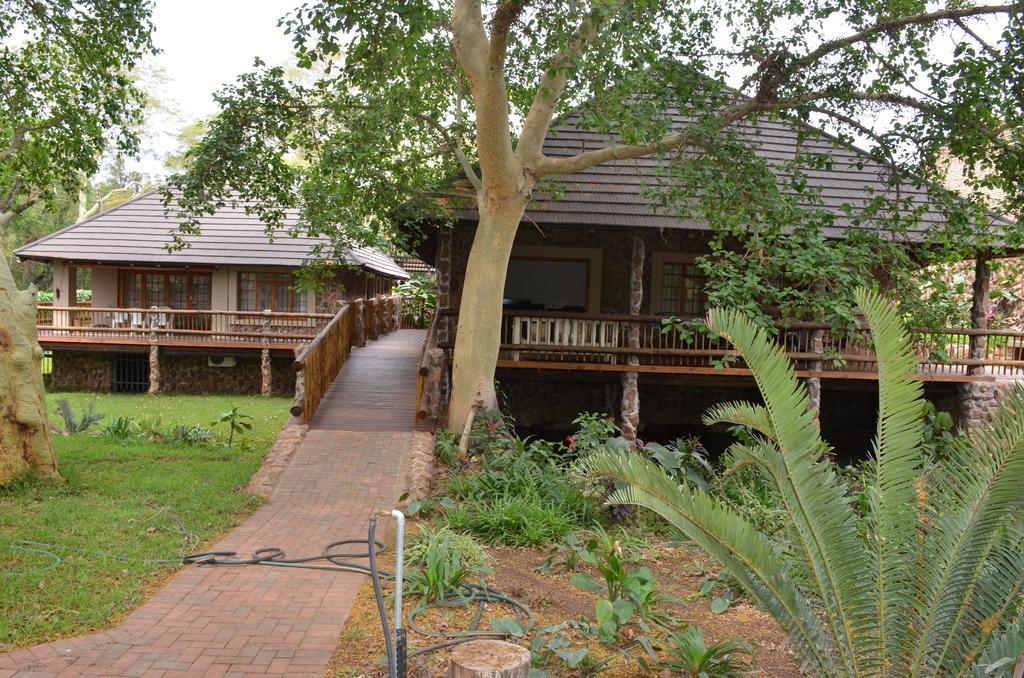 קומאטיפורט Stoep At Steenbok Self Catering מראה חיצוני תמונה