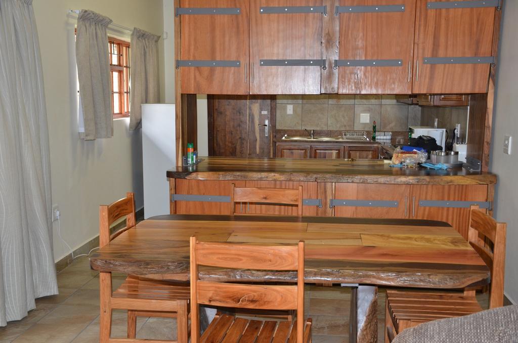 קומאטיפורט Stoep At Steenbok Self Catering מראה חיצוני תמונה