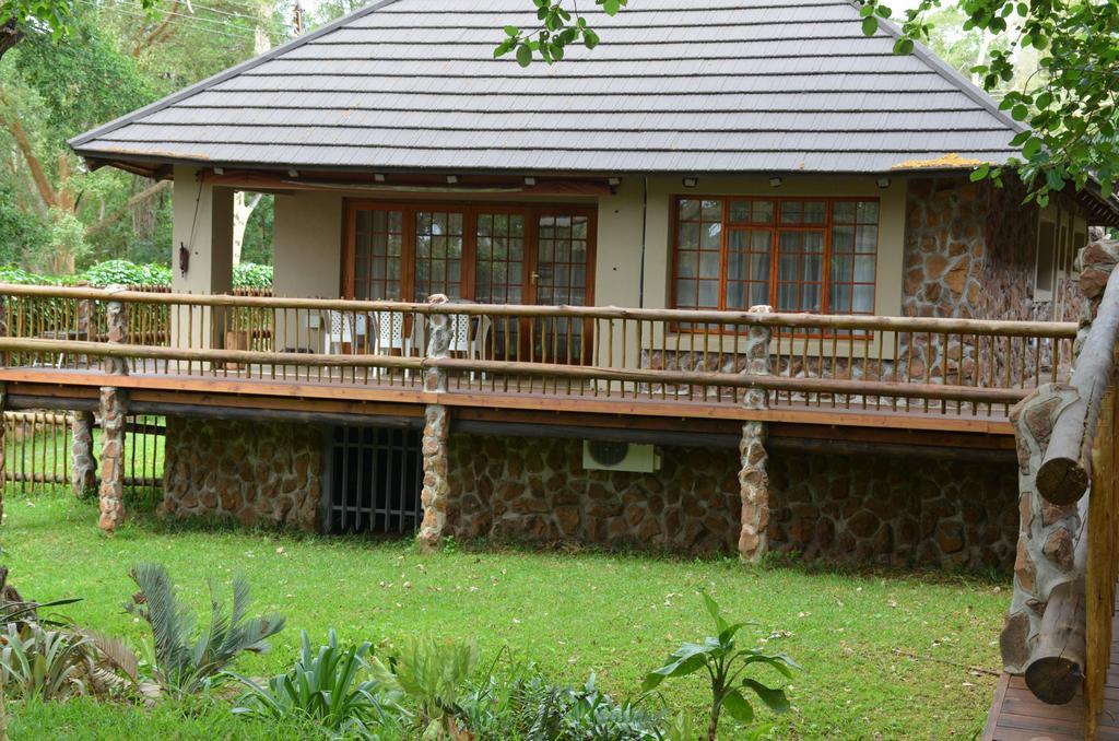 קומאטיפורט Stoep At Steenbok Self Catering מראה חיצוני תמונה