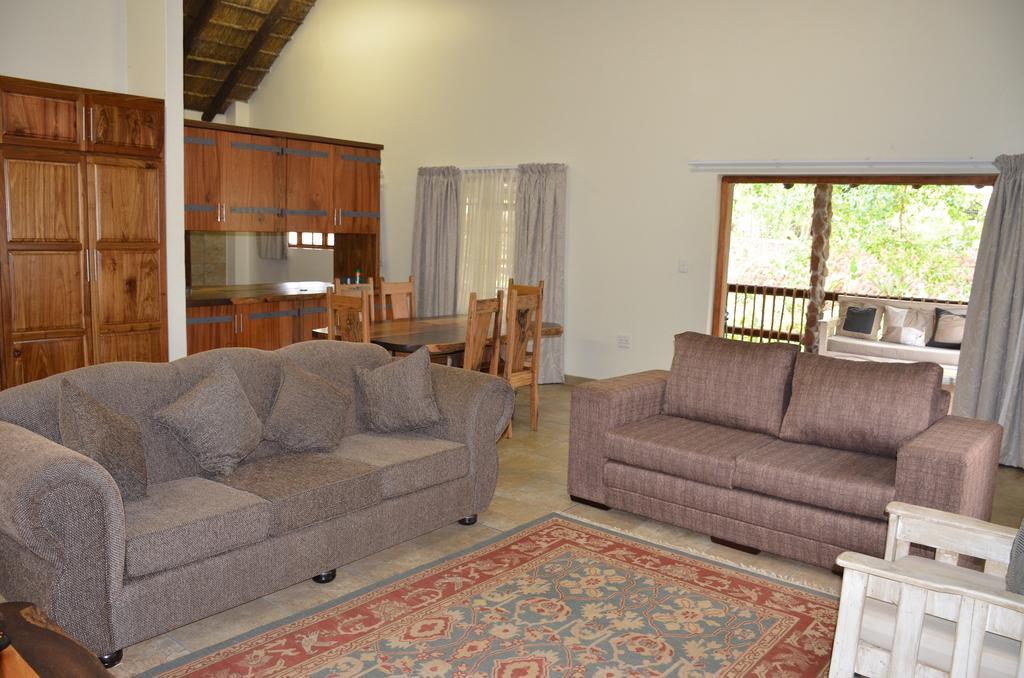 קומאטיפורט Stoep At Steenbok Self Catering מראה חיצוני תמונה