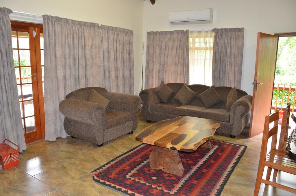 קומאטיפורט Stoep At Steenbok Self Catering מראה חיצוני תמונה