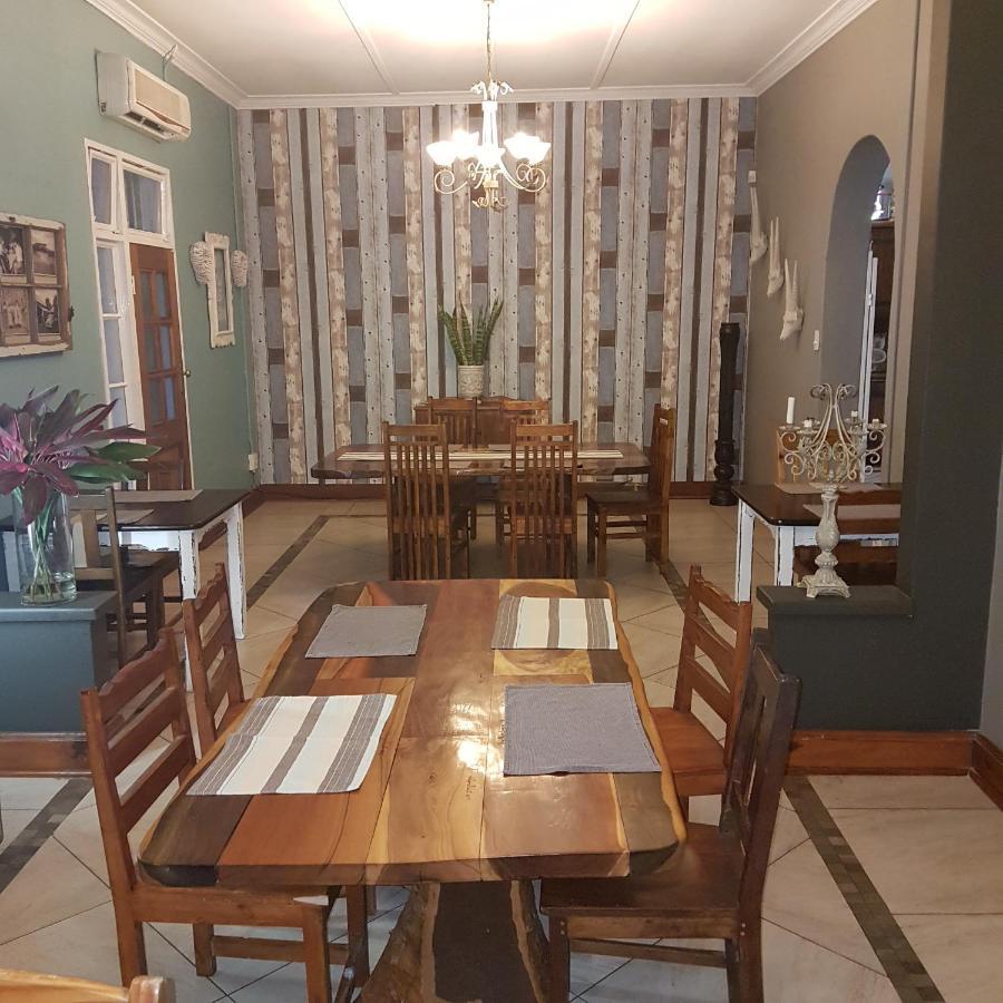 קומאטיפורט Stoep At Steenbok Self Catering מראה חיצוני תמונה
